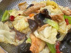 -枣子树·素食餐厅(普陀山店)