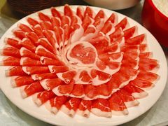 -东来顺•非遗火锅(外滩店)