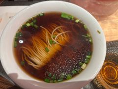 -小厨娘金榜题名(夫子庙秦淮河店)