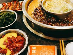 腰花-邓莽子老火锅(中兴路总店)