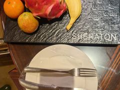 -西安赛瑞喜来登大酒店