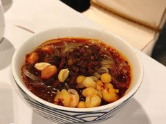 酸辣粉-眉州东坡(华联万柳店)