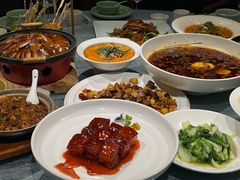 -闲亭(九眼桥店)