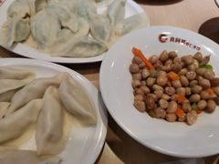 -真阿婆水饺(科技路西口店)