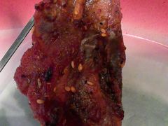 -北丐先生·野馄饨烧烤(长宁龙之梦店)