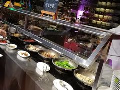 -广州富力君悦大酒店·凯菲厅