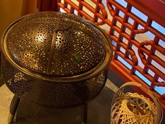 -醉西楼·国风茶社