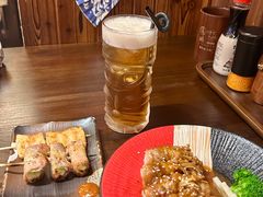 -鸟鹏烧鸟居酒屋(龙岗万科店)