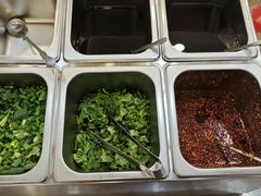 -木木鲜海鲜面(天一店)
