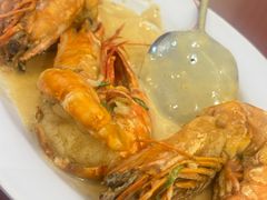 -大茄来海鲜餐厅(亚洲城分行)