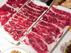 -犇鼎牛潮汕牛肉火锅(新辰里学清路店)