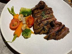 -Gray Whale 灰鲸餐厅(北美N1店)