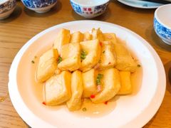 -深巷家味馆.湖北头牌红烧鱼头拌饭(黄陂店)