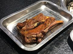 羊排-鹤之乡·齐齐哈尔烤肉·非遗(秋涛路店)