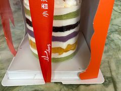 -小香港(凤凰大街店)