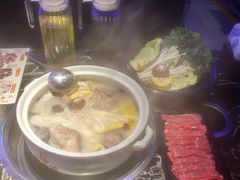-96农蝎虾(江桥老街店)