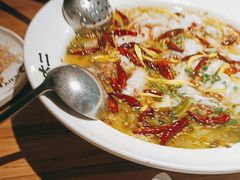 -太二酸菜鱼(福州泰禾店)