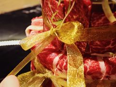 巨无霸烧肉蛋糕-烧肉达人•炭火烧肉(新天地店)