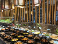 -千岛湖小鱼儿·淳安匠心农家菜