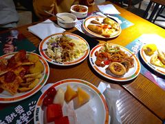 -比格比萨自助(花园路店)