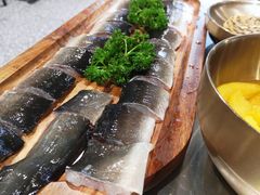 -本炙炭烤·蒲烧活鳗料理店(金沙洲店)