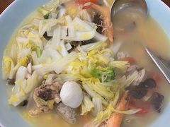 绍三鲜-谢谢侬·私房菜馆(迪荡店)