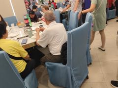 -旭璟酒家·传统粤菜·湘菜(逸景路店)