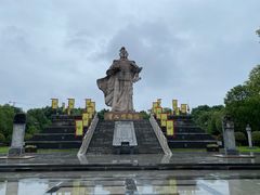 -拜将坛
