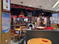 -喜家德虾仁水饺(方庄店)