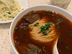 红烧牛肉面-鼎泰丰(环贸店)