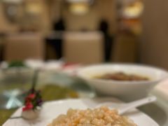 虾仁蹄筋-得月楼·省级非遗·传统苏帮菜(观前店)