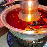 咖啡配涮肉 打开新世界啊