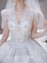 -韩国天使嫁衣婚纱礼服馆(上海旗舰店)