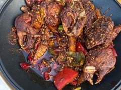 -隆氏兔头(同盛路店)