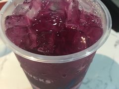 -星巴克臻选(周浦万达店)