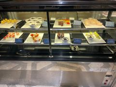 -云尚自助餐厅(佛山南海瞻云酒店)