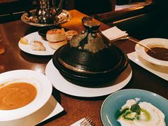 -Tajine Moroccan塔金摩洛哥中东餐厅