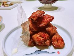 -屋里厢上海菜馆