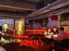 -胡桃里乐队酒馆(三阳路店)