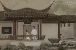 -安娜公馆婚纱摄影(锦州店)