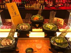 -滩万日本料理Nadaman(国贸大酒店)