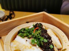 -蔡澜点心·粤菜(花城汇南区店)