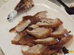 -福来居烤鸭店(天坛二店)