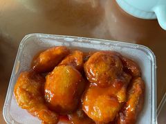 -万小金辣椒炒肉(抚河南路店)
