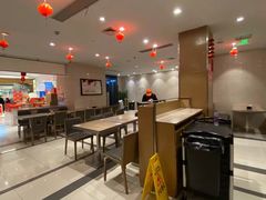 大堂-知味观(湖滨店)