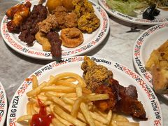 -比格比萨自助(潍坊新辰天地店)