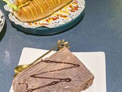 -吱咖啡西式简餐
