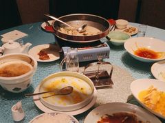 -通安客栈中餐厅·何家小馆