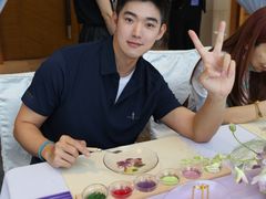 -广州粤海喜来登酒店