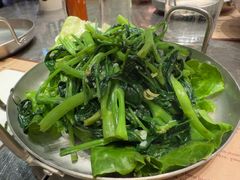 -Cô Thành Restaurant